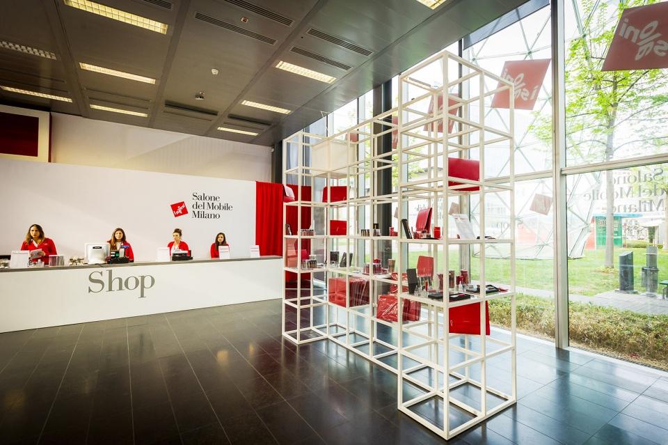 國(guó)際家具展覽會(huì)展廳設(shè)計(jì)即將在上海閃亮登場(chǎng)4